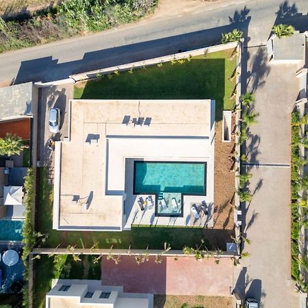 Villa Seyana Master, Piscine Privee, Sans Vis A Vis 마라케시 외부 사진