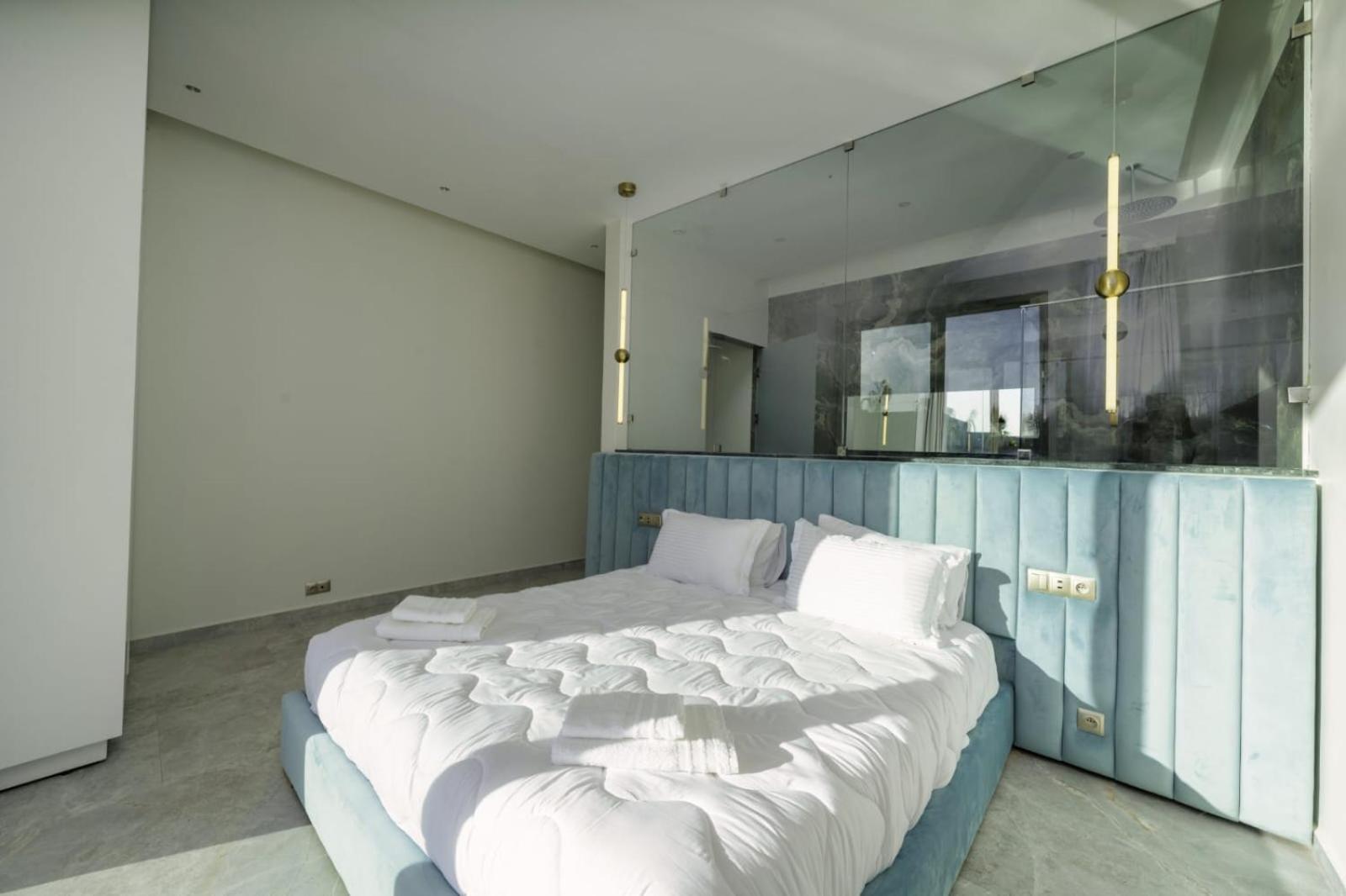 Villa Seyana Master, Piscine Privee, Sans Vis A Vis 마라케시 외부 사진