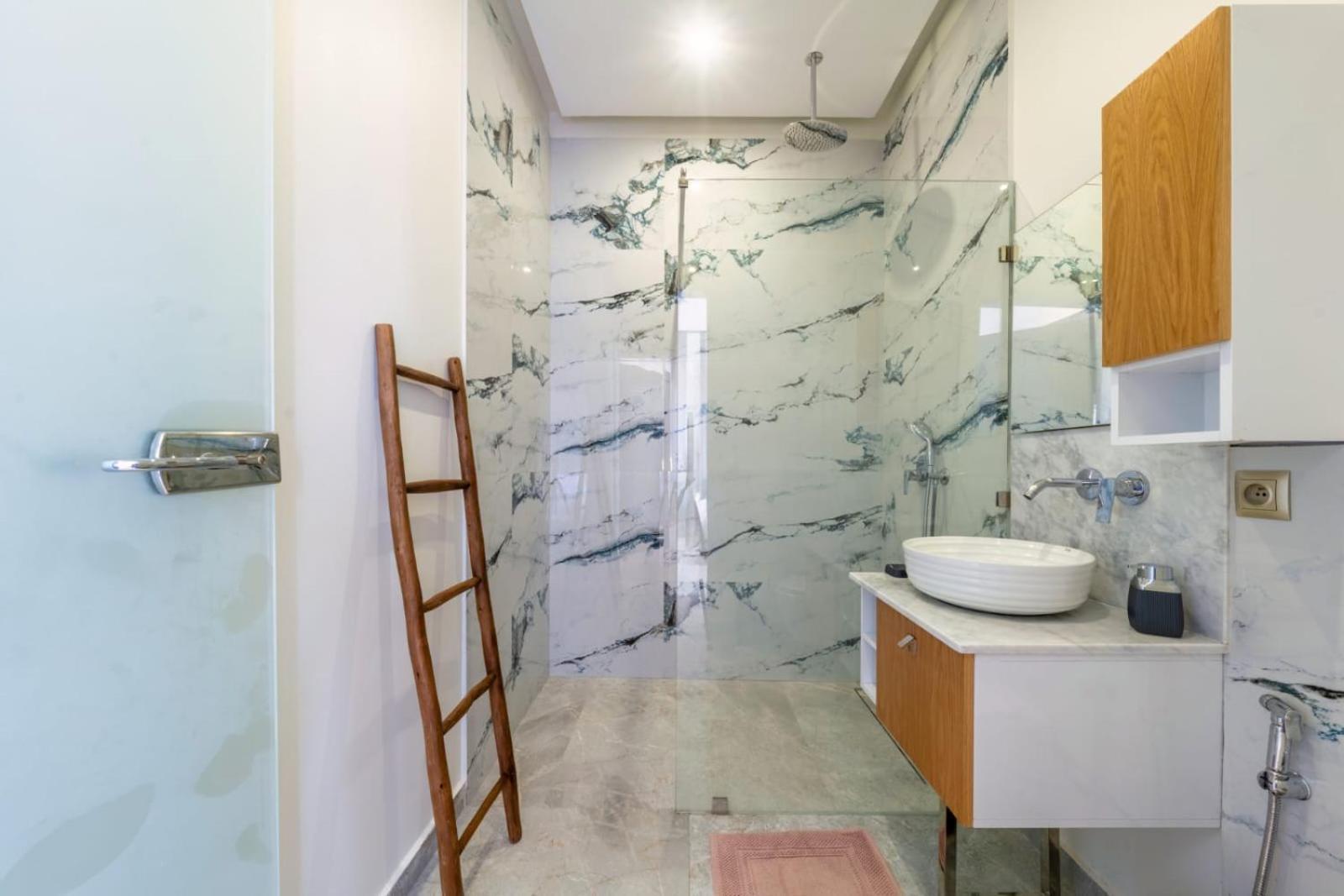 Villa Seyana Master, Piscine Privee, Sans Vis A Vis 마라케시 외부 사진