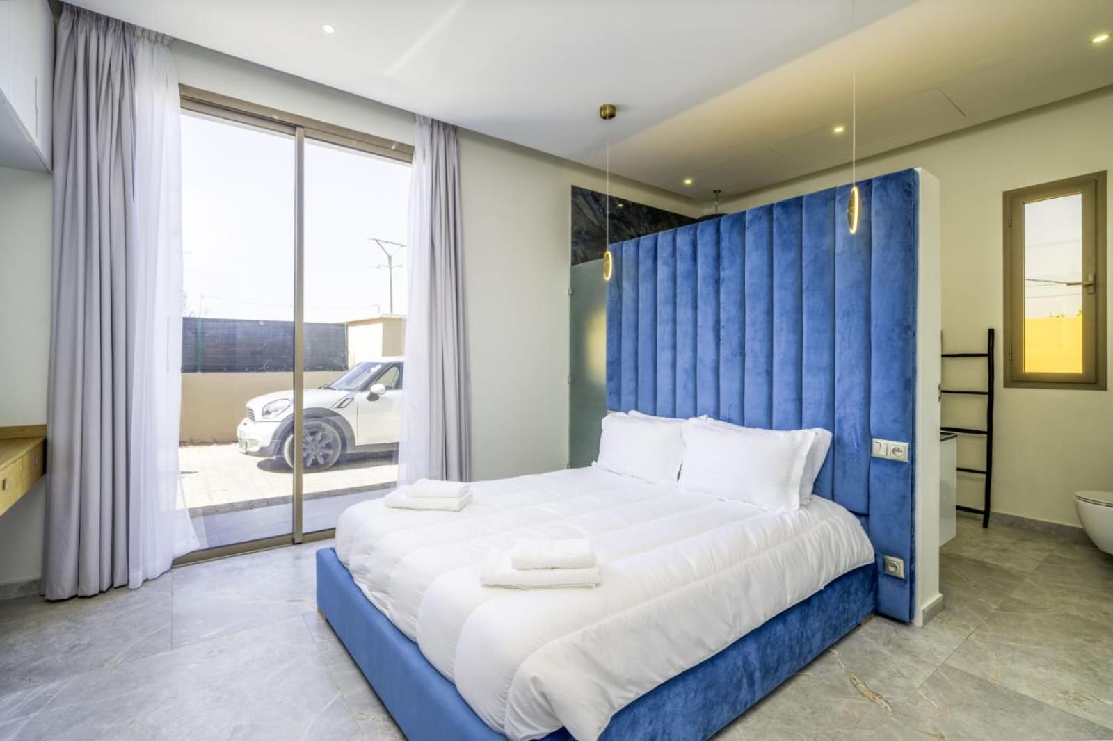 Villa Seyana Master, Piscine Privee, Sans Vis A Vis 마라케시 외부 사진