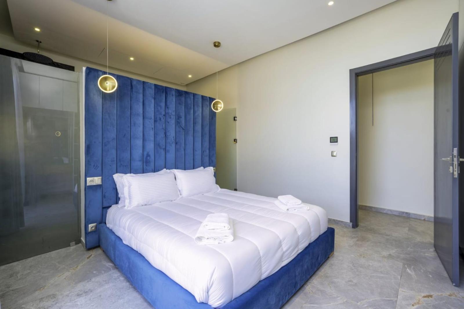 Villa Seyana Master, Piscine Privee, Sans Vis A Vis 마라케시 외부 사진