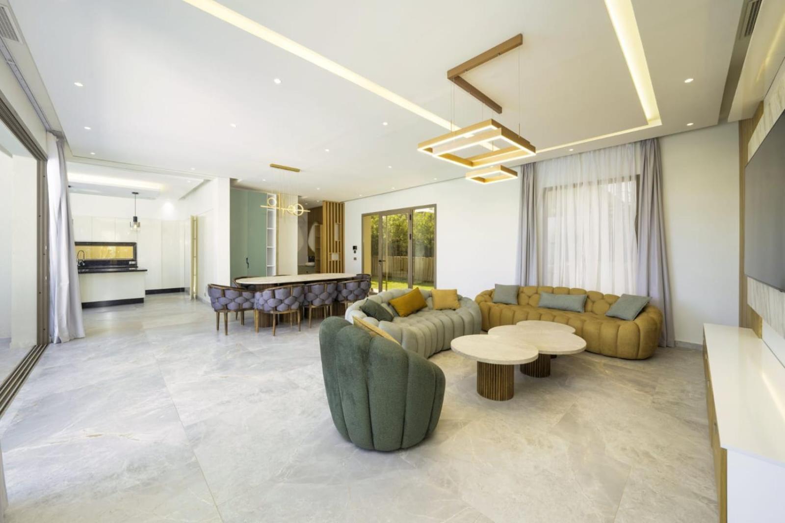 Villa Seyana Master, Piscine Privee, Sans Vis A Vis 마라케시 외부 사진
