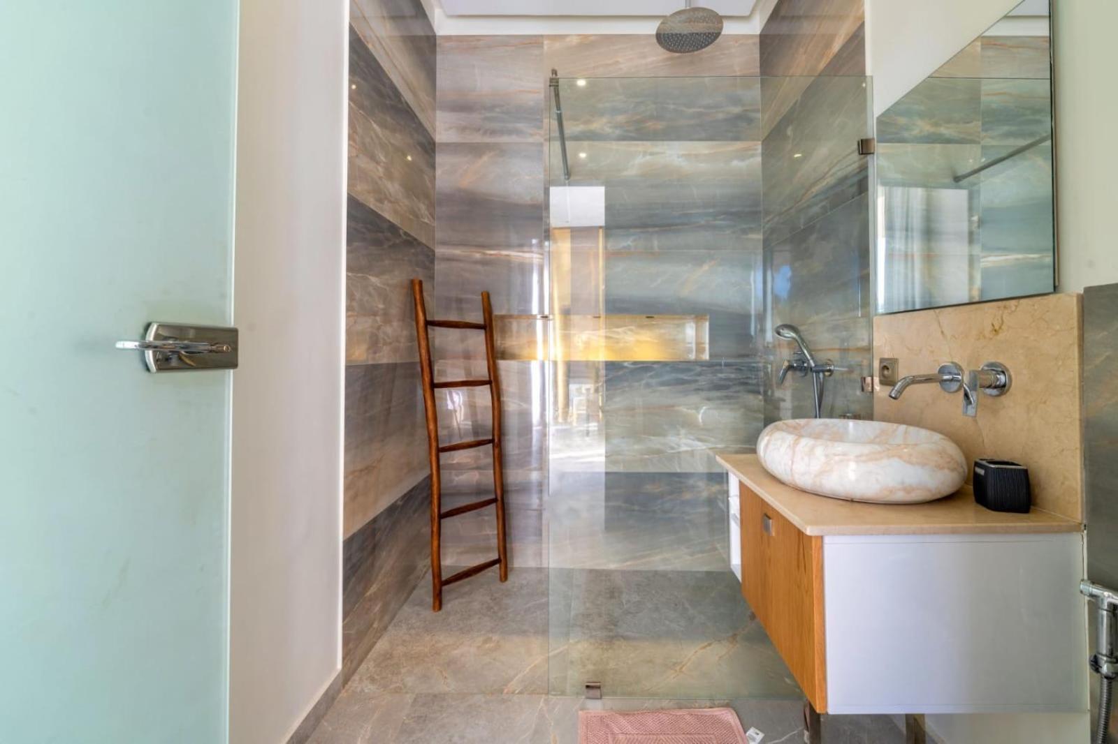 Villa Seyana Master, Piscine Privee, Sans Vis A Vis 마라케시 외부 사진