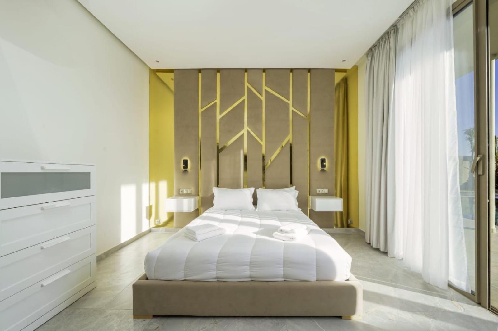 Villa Seyana Master, Piscine Privee, Sans Vis A Vis 마라케시 외부 사진