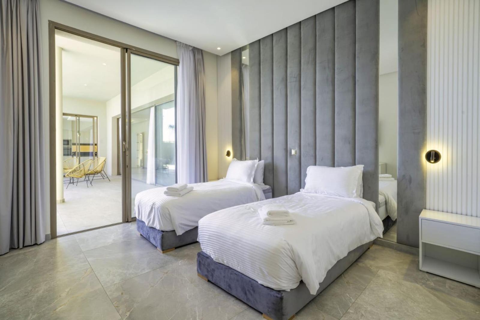 Villa Seyana Master, Piscine Privee, Sans Vis A Vis 마라케시 외부 사진