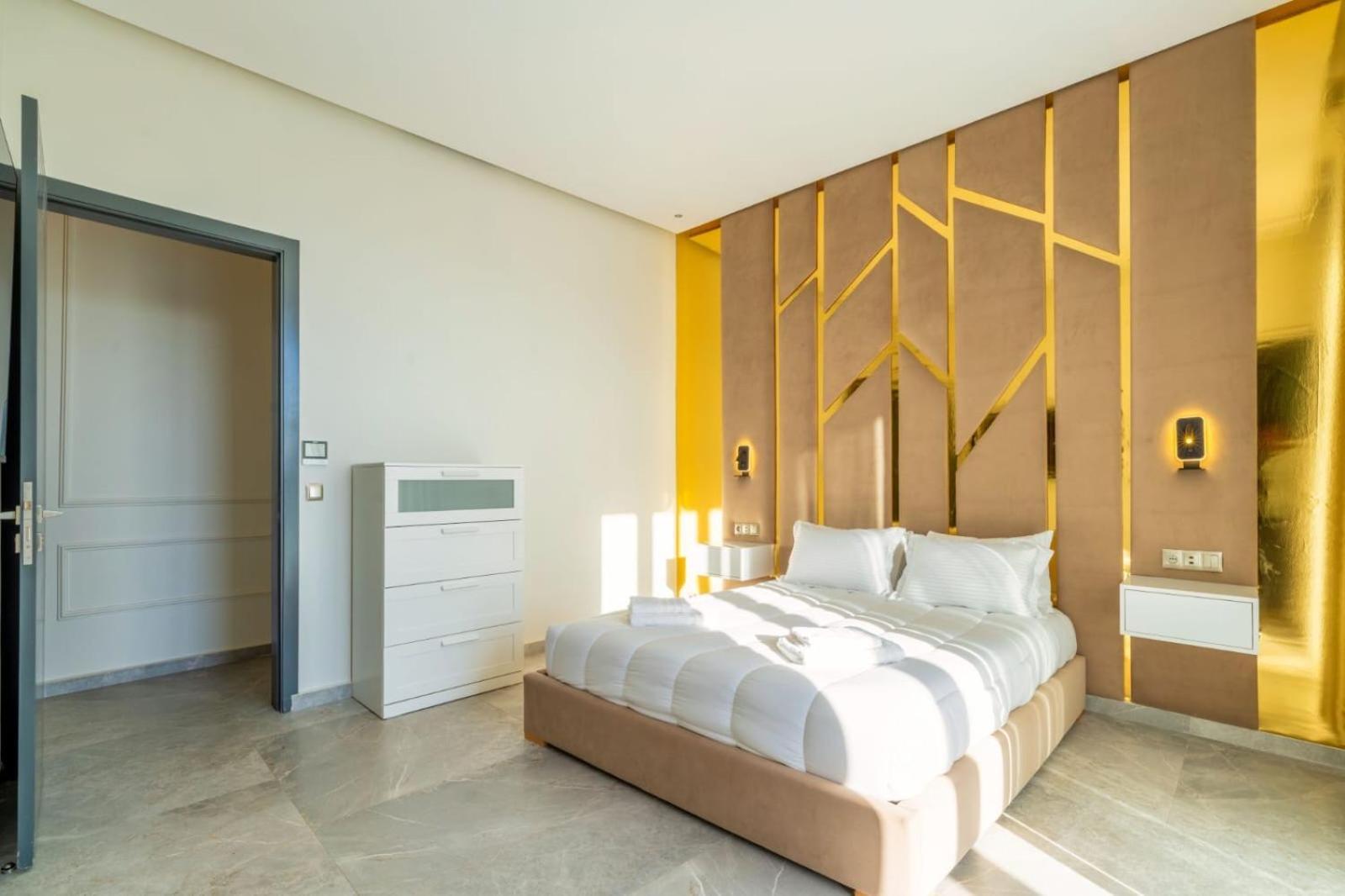 Villa Seyana Master, Piscine Privee, Sans Vis A Vis 마라케시 외부 사진