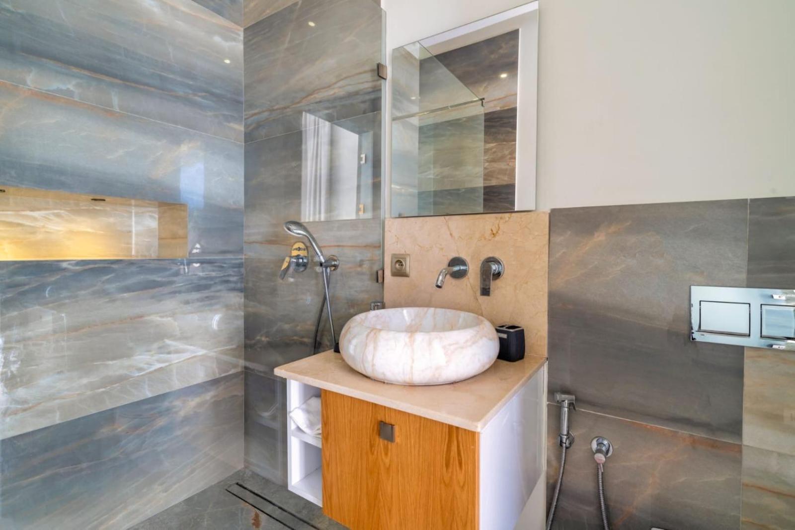 Villa Seyana Master, Piscine Privee, Sans Vis A Vis 마라케시 외부 사진