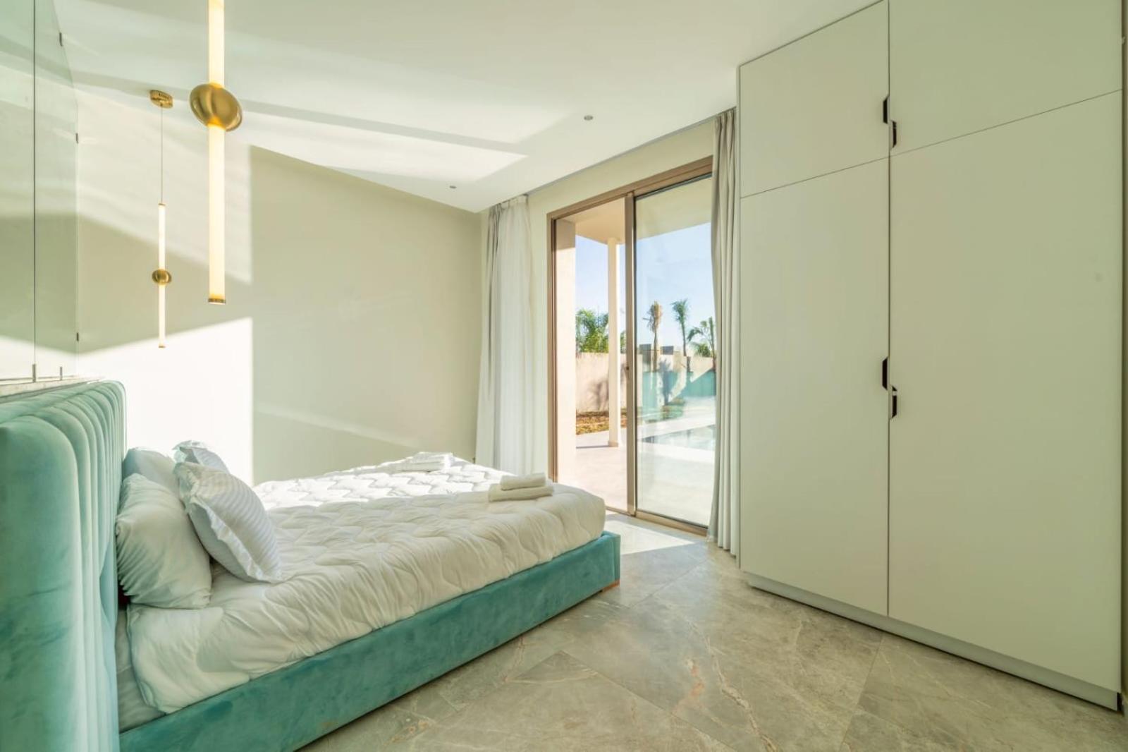 Villa Seyana Master, Piscine Privee, Sans Vis A Vis 마라케시 외부 사진