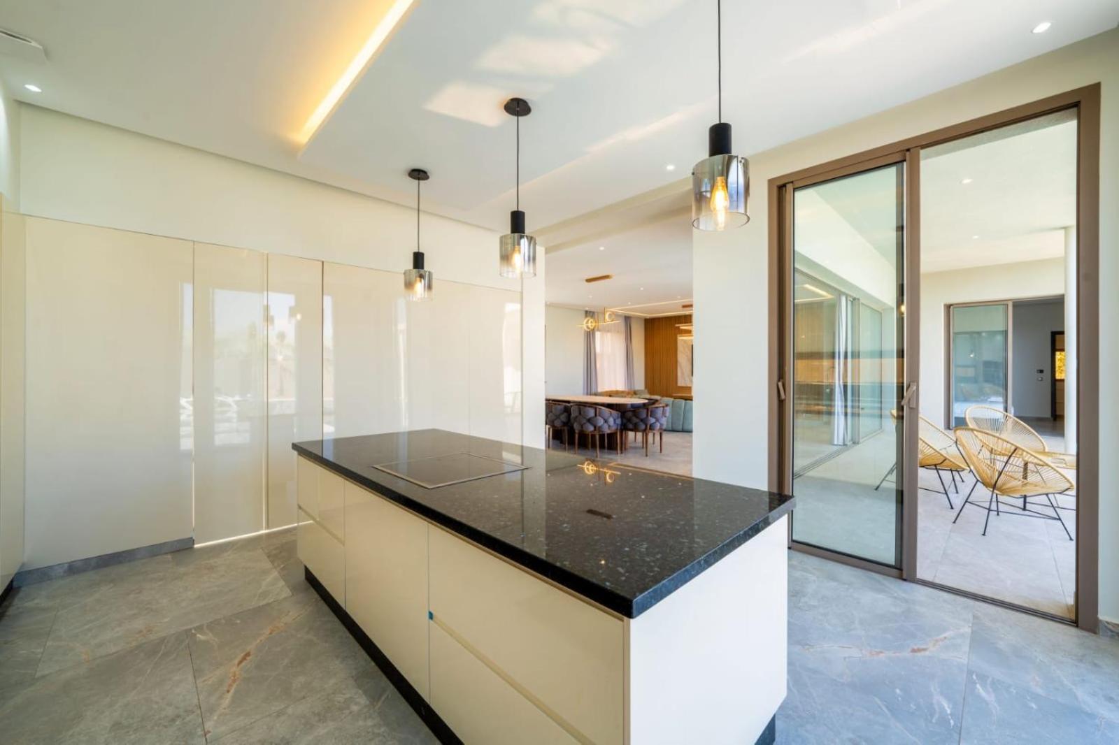 Villa Seyana Master, Piscine Privee, Sans Vis A Vis 마라케시 외부 사진